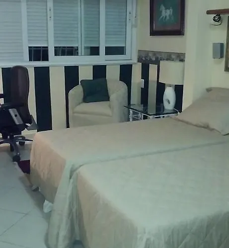Large King Room